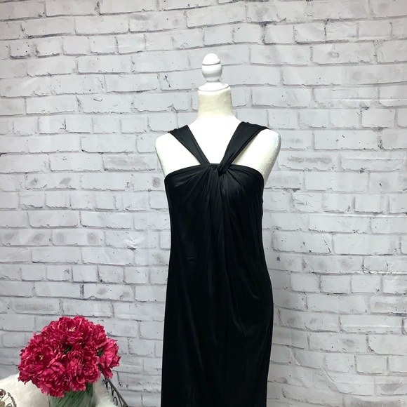 Isabella Oliver Grecian Maternity Dress - Picture 2 of 8